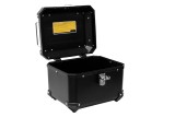 Topcase ABS Noir 52L | X-PLOR - Achat en ligne