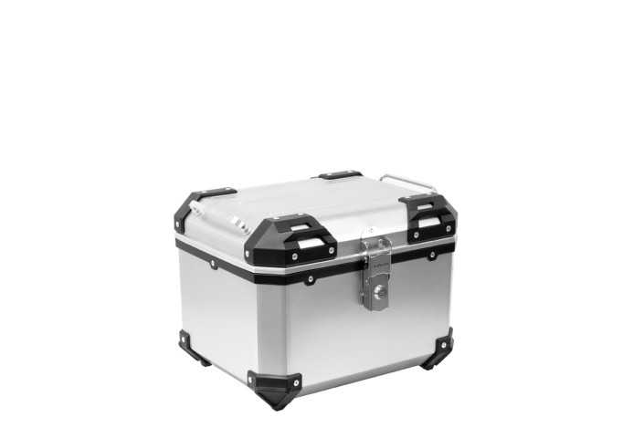Topcase Alu 38L | X-PLOR - Achat en ligne
