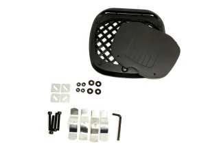 Topcase Alu 38L | X-PLOR - Achat en ligne