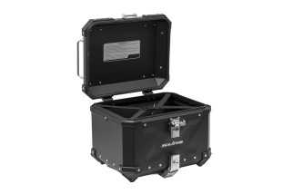 Topcase Alu - Noir - 37L | S-Line - Achat en ligne