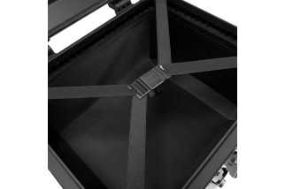 Topcase Alu - Noir - 37L | S-Line - Achat en ligne