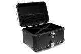 Topcase Alu - Noir 55L | X-PLOR - Achat en ligne