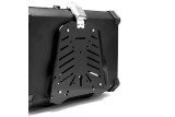 Topcase Alu - Noir 55L | X-PLOR - Achat en ligne