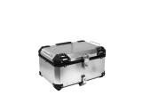 Topcase Alu Silver 55L | X-PLOR - Achat en ligne