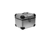 Topcase couleur Alu 35L | X-PLOR - Achat en ligne