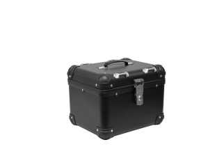 Topcase couleur Noir 35L | X-PLOR - Achat en ligne
