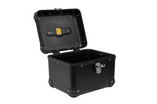 Topcase couleur Noir 35L | X-PLOR - Achat en ligne