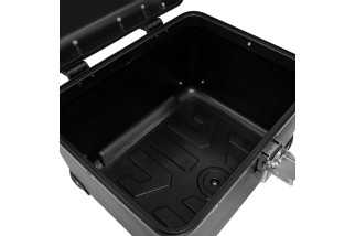 Topcase couleur Noir 35L | X-PLOR - Achat en ligne