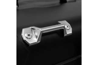 Topcase couleur Noir 35L | X-PLOR - Achat en ligne