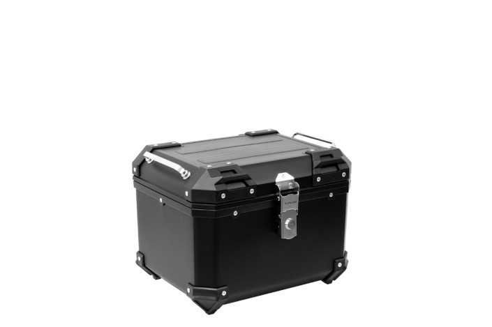 Topcase Noir 38L | X-PLOR - Achat en ligne