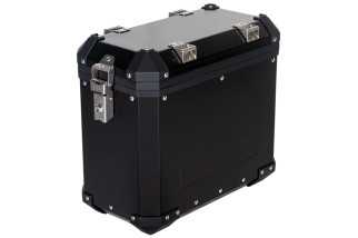 Valise Latérale Enduro 38L | S-Line - Achat en ligne