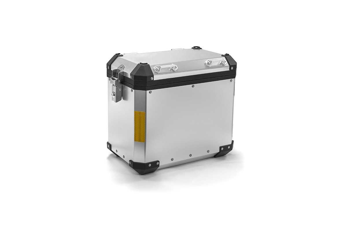 Valise Latérale Enduro 45L Alu | S-Line - Achat en ligne