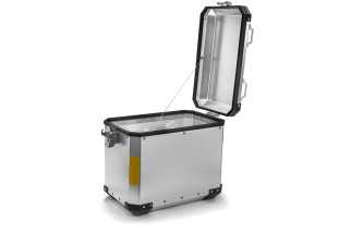 Valise Latérale Enduro 45L Alu | S-Line - Achat en ligne