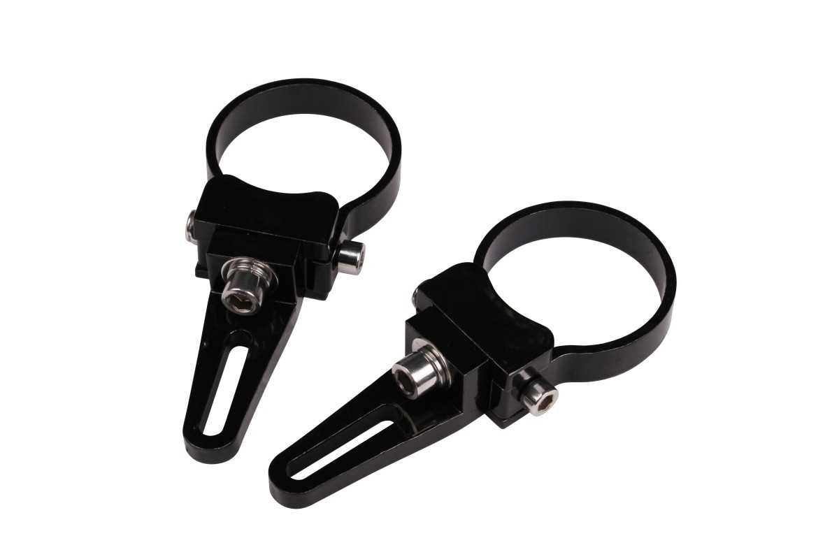 Fixation Projecteur LED 44MM | Sifam - Achat en ligne Fixation Projecteur LED 44MM | Sifam - Achat en ligne