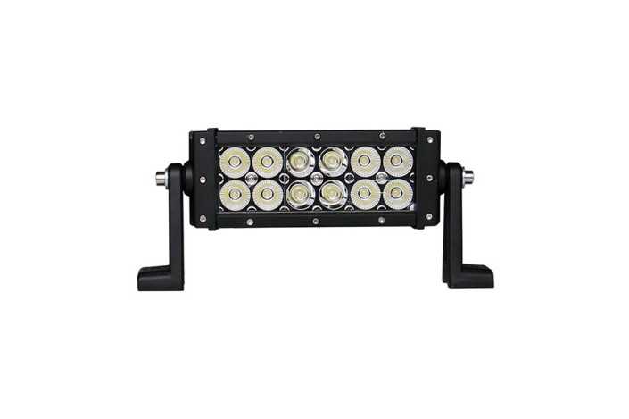Projecteur 12 LED Quad 36 W | Sifam - Achat en ligne
