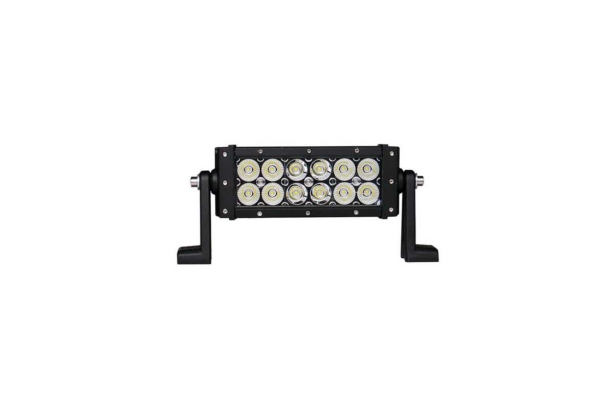 Projecteur 12 LED Quad 36 W | Sifam - Achat en ligne Projecteur 12 LED Quad 36 W | Sifam - Achat en ligne