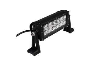 Projecteur 12 LED Quad 36 W | Sifam - Achat en ligne