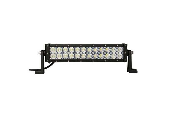 Projecteur 24 LED Quad 72 W | Sifam - Achat en ligne