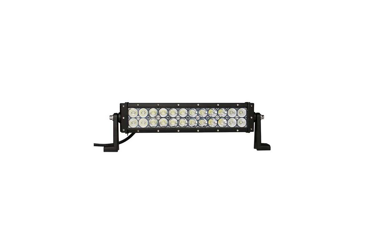 Projecteur 24 LED Quad 72 W | Sifam - Achat en ligne Projecteur 24 LED Quad 72 W | Sifam - Achat en ligne