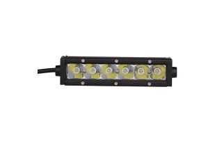 Projecteur 6 LED Quad 30W 3D | Sifam - Achat en ligne