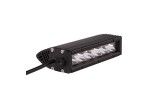 Projecteur 6 LED Quad 30W 3D | Sifam - Achat en ligne