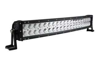 Projecteur LED 120W IP68 – Éclairage puissant off-road et 4x4 | Sifam - Achat en ligne