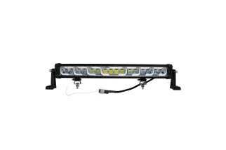 Projecteur LED 128W Off-Road 22’’ 11 520 lm – Étanche IP68 | Sifam - Achat en ligne
