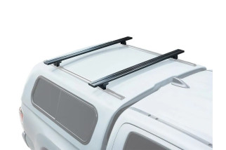 Kit de barres de toit pour Hardtop / 1345mm