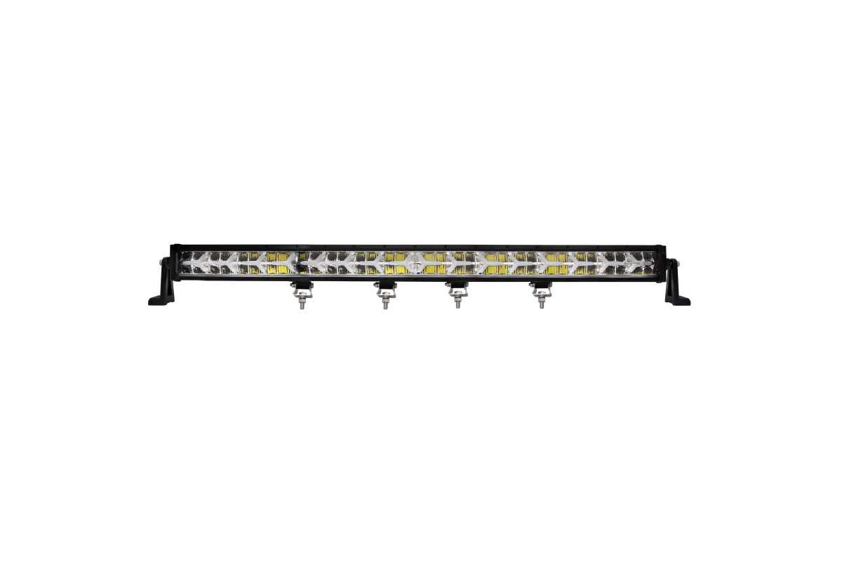Projecteur LED 320W 42" Offroad – 22400 lm, IP68, ECE R112 | Sifam - Achat en ligne