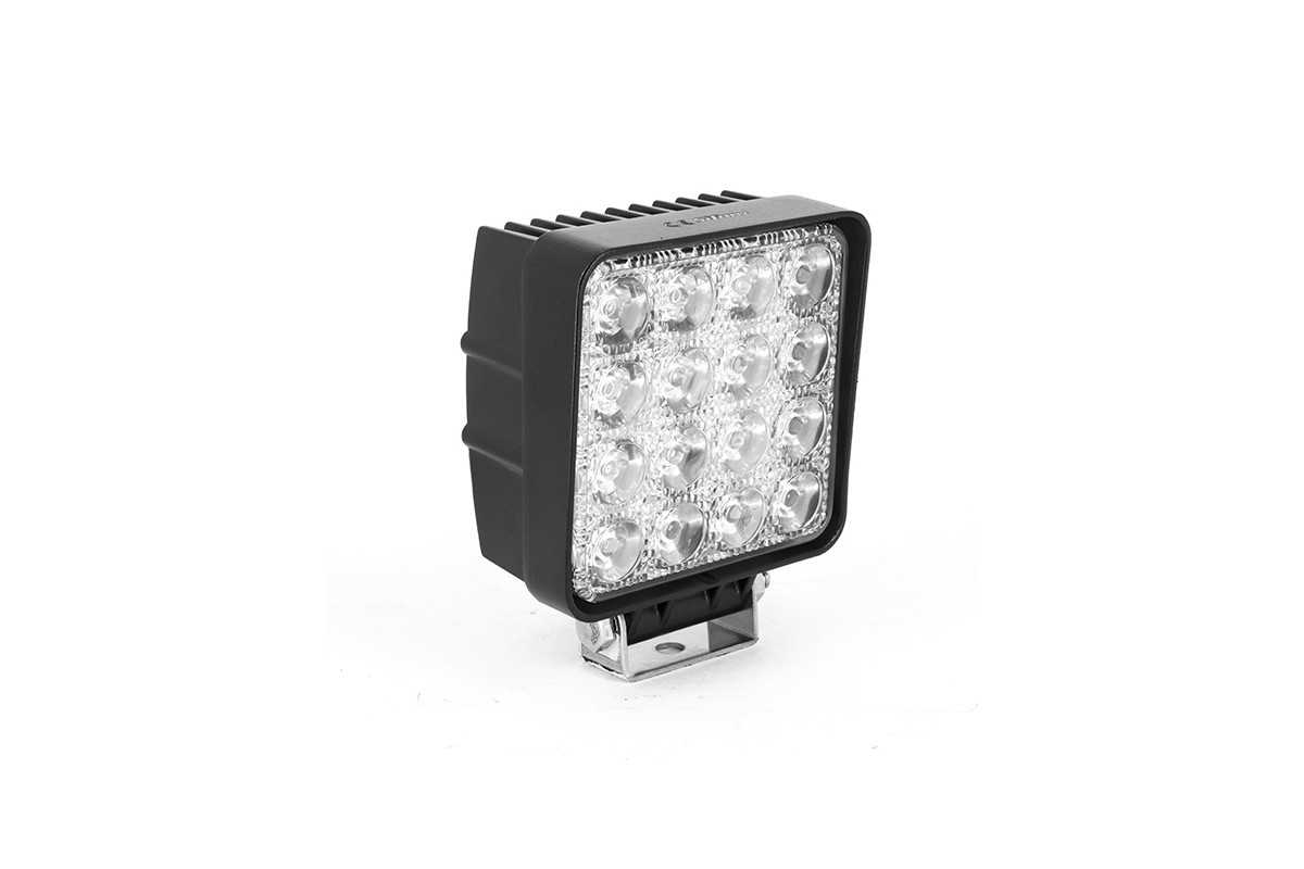 Projecteur LED 48W | Sifam - Achat en ligne Projecteur LED 48W | Sifam - Achat en ligne