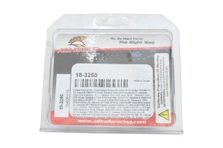 Kit de réparation d'étrier de frein ALL BALLS