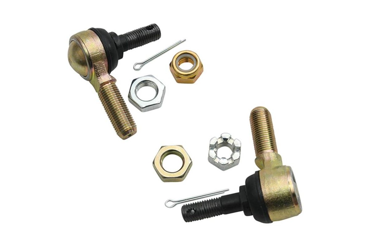 Kit rotules de direction et axes ALL BALLS Ø12mm