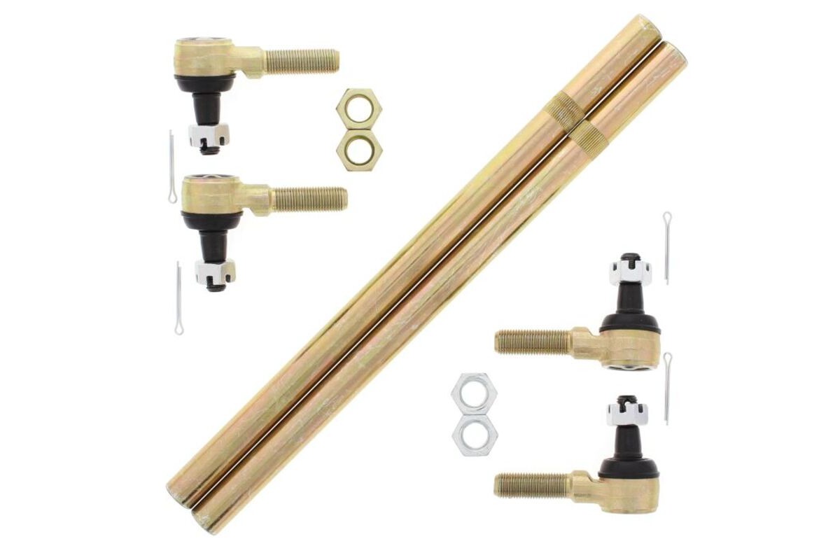 Kit rotules de direction et axes ALL BALLS Ø12mm