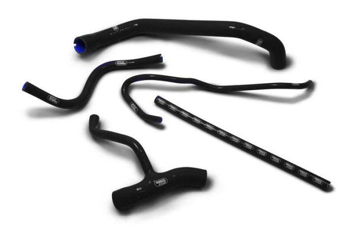 Durites de radiateur SAMCO