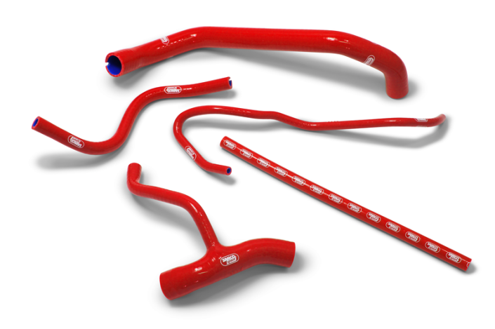 Durites de radiateur SAMCO