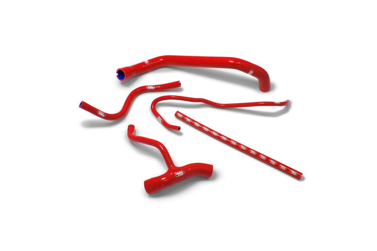 Durites de radiateur SAMCO