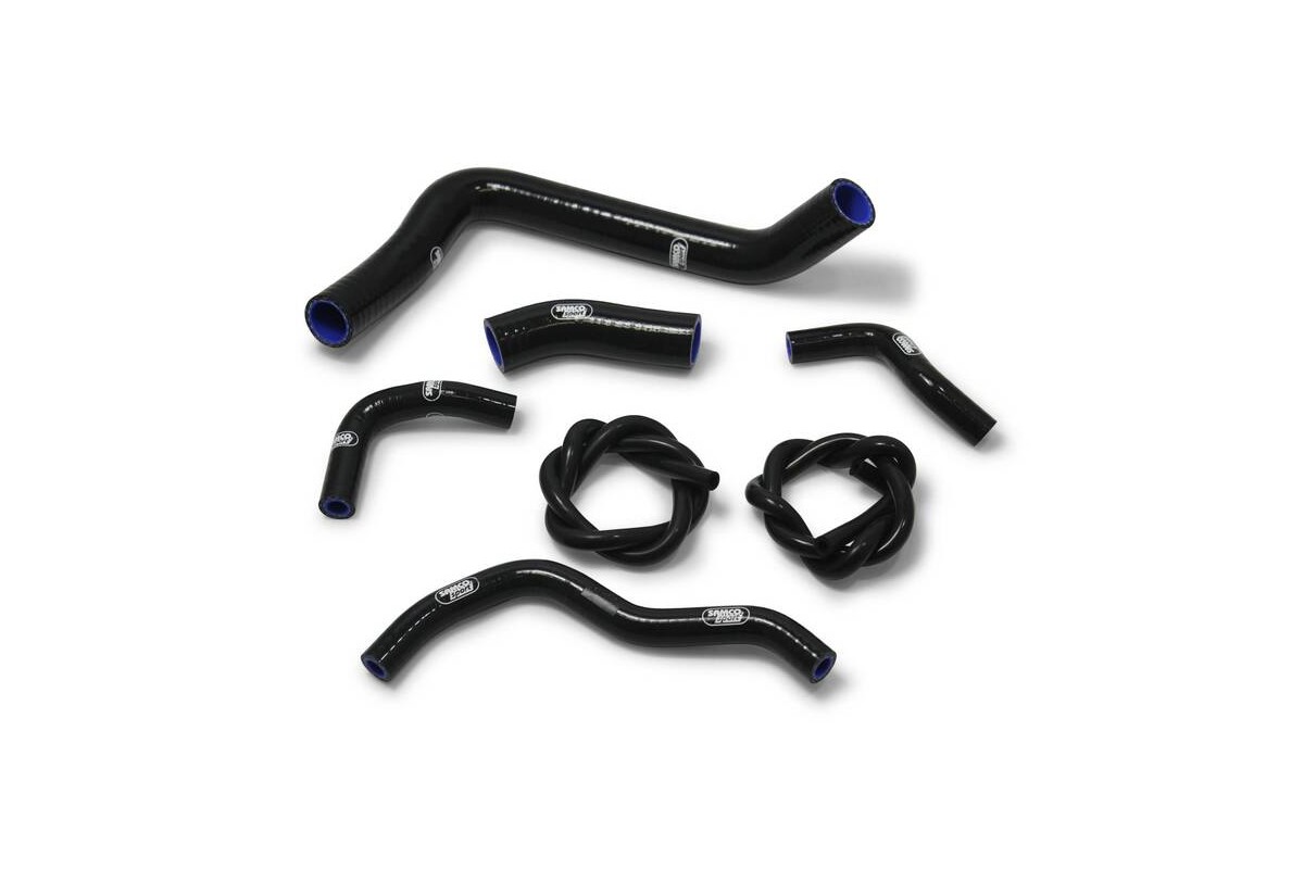 Durites de radiateur SAMCO