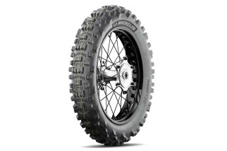 Pneu MICHELIN ENDURO HARD 2 140/80-18 M/C 70R TT