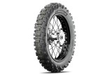 Pneu MICHELIN ENDURO HARD 2 140/80-18 M/C 70R TT
