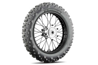 Pneu MICHELIN ENDURO HARD 2 140/80-18 M/C 70R TT