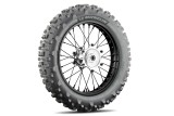 Pneu MICHELIN ENDURO HARD 2 140/80-18 M/C 70R TT