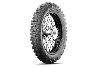 Pneu MICHELIN ENDURO XTREM 2 140/80-18 M/C 70R TT