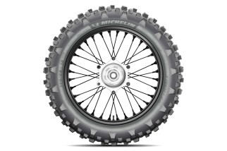 Pneu MICHELIN ENDURO XTREM 2 140/80-18 M/C 70R TT