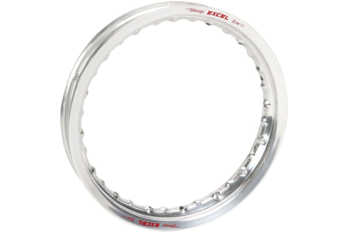 RIM 1.60X12 32H SILVER