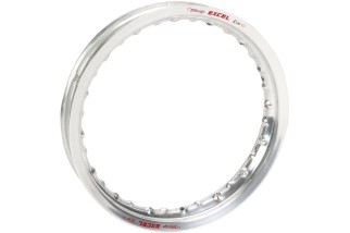 RIM 1.60X12 32H SILVER