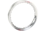 RIM 1.60X12 32H SILVER