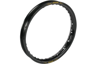 RIM 1.85X19 36H BLACK
