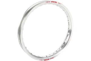 RIM 1.85X19 36H SILVER