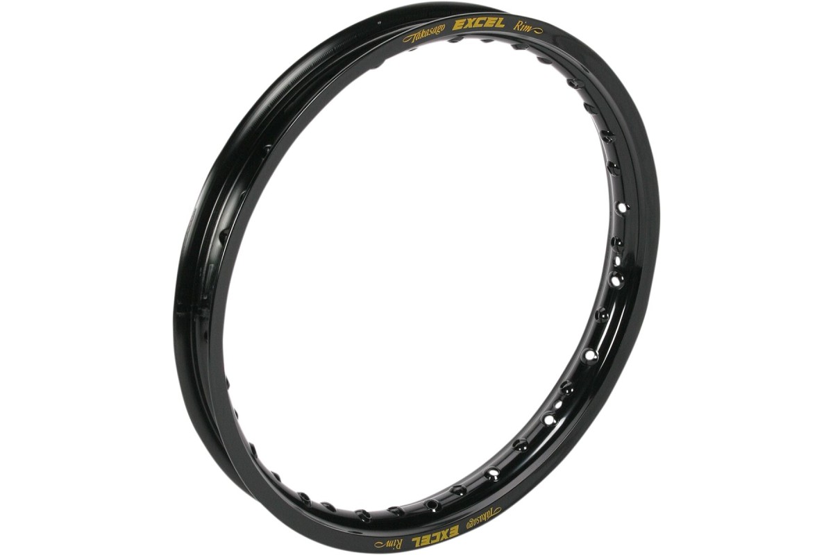 RIM 1.85X18 36H BLACK
