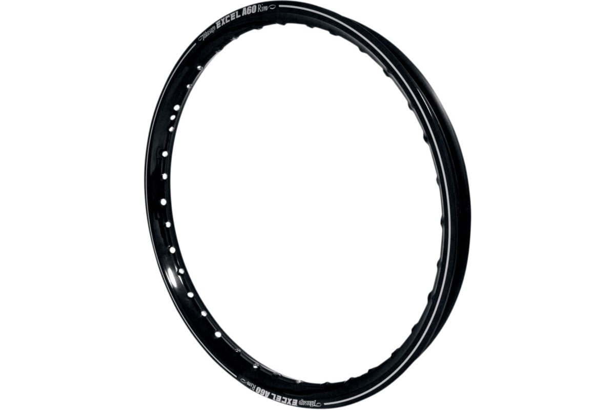 RIM A60 2.15X19 32H BLK